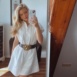 Meet your Posher, Savannah